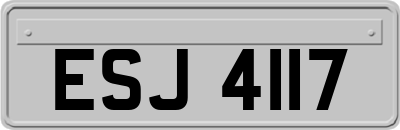 ESJ4117