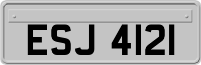 ESJ4121