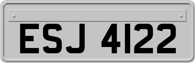 ESJ4122