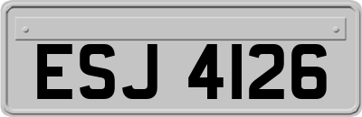 ESJ4126