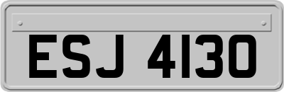 ESJ4130