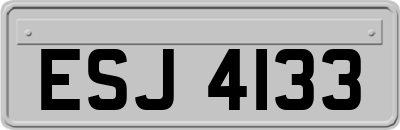 ESJ4133