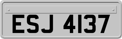 ESJ4137