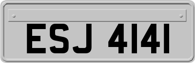 ESJ4141