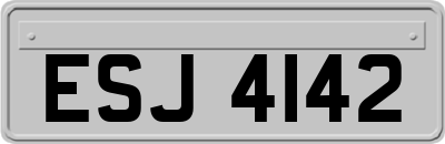 ESJ4142