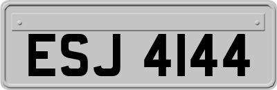 ESJ4144