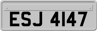 ESJ4147