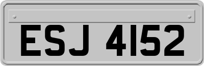 ESJ4152