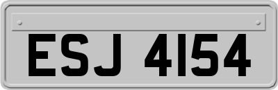ESJ4154