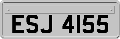 ESJ4155