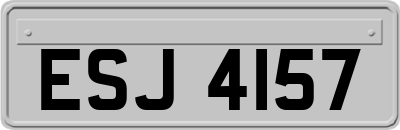 ESJ4157