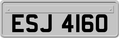 ESJ4160