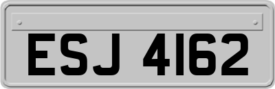 ESJ4162
