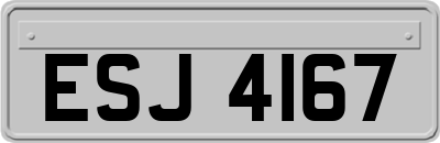 ESJ4167