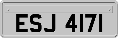 ESJ4171