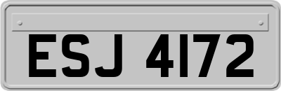 ESJ4172
