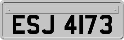 ESJ4173