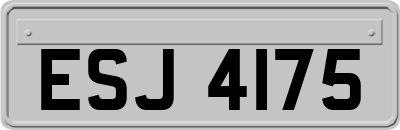 ESJ4175