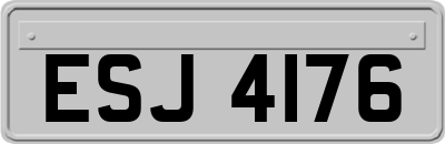 ESJ4176