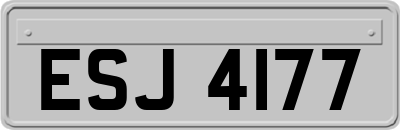 ESJ4177