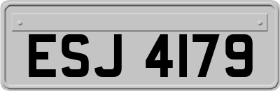 ESJ4179