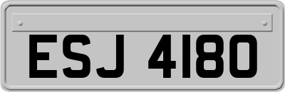 ESJ4180