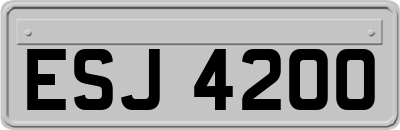 ESJ4200
