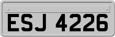 ESJ4226