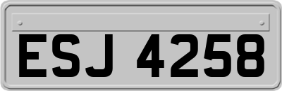 ESJ4258