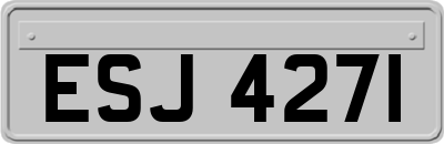 ESJ4271