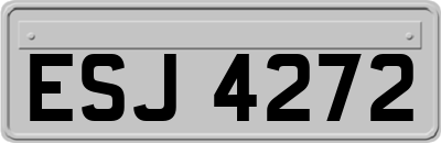 ESJ4272