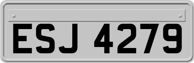ESJ4279