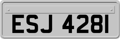 ESJ4281