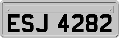 ESJ4282