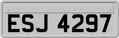 ESJ4297