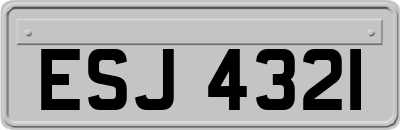 ESJ4321