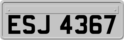 ESJ4367