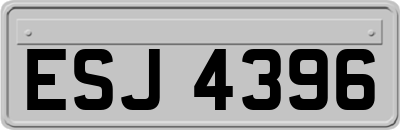 ESJ4396