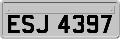 ESJ4397