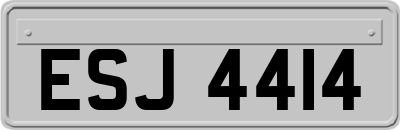 ESJ4414