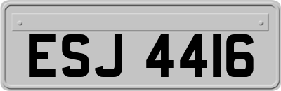 ESJ4416