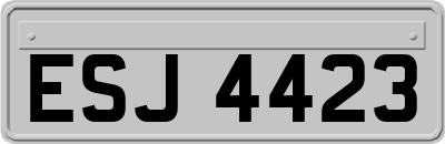 ESJ4423