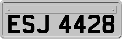 ESJ4428