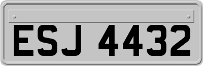 ESJ4432