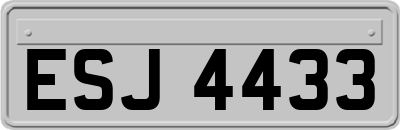 ESJ4433