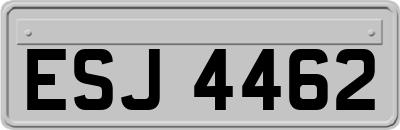 ESJ4462