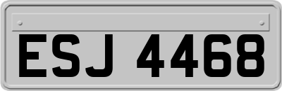 ESJ4468