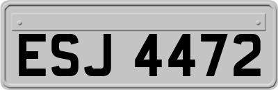 ESJ4472
