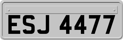 ESJ4477