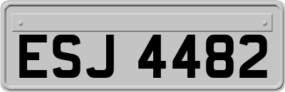 ESJ4482
